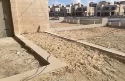 للبيع: فيلا 3 غرف نوم 221 م² في جون، رأس الحكمة، مصر