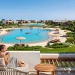 For sale: 3-bedroom Villa 189 m² in Bloom Island - Ogami, Ras El Hekma, Egypt