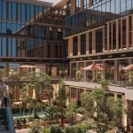 For sale: Retail 77 m² in Begonia Walk, South Investors, Egypt