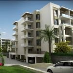 2-bedroom Apartment 120 m² for sale in Address East, New Cairo, Egypt