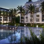 For sale: 3-bedroom Apartment 325 m² in Katameya Creeks, New Cairo, Egypt