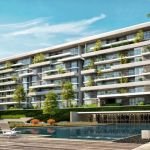 3-bedroom Apartment 198 m² for sale in Scenario, New Capital City, Egypt