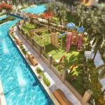 3-bedroom Apartment 160 m² for sale in Serrano, New Capital City, Egypt