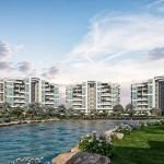3-bedroom Apartment 236 m² for sale in Rock White, New Heliopolis, Egypt