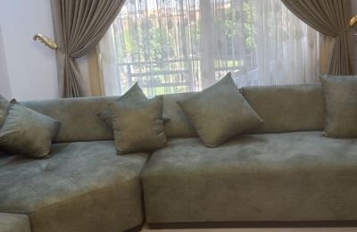 3-bedroom Apartment 185 m² for sale in Katameya Gardens, New Cairo, Egypt