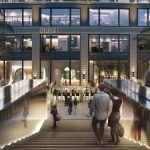 For sale: Administrative 187 m² in Urbn K, New Cairo, Egypt