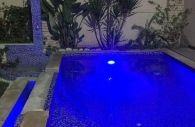 For sale: 8-bedroom Villa 485 m² in Dream Land, 6th of October City, Egypt