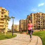 3-bedroom Apartment 115 m² for sale in Madinaty, Madinaty, Egypt
