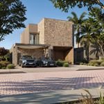4-bedroom Villa 276 m² for sale in LaManga, New Sphinx, Egypt