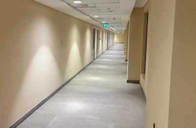 Medical 73 m² for sale in El Rehab, New Cairo, Egypt