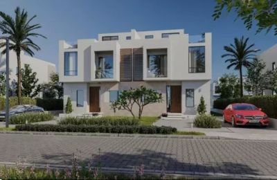 للبيع: فيلا 5 غرف نوم 1000 م² في IVY، سفينكس الجديدة، مصر