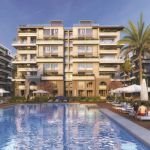 For sale: 4-bedroom Apartment 210 m² in De Joya 3, New Capital City, Egypt