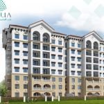 For sale: 2-bedroom Apartment 101 m² in Celia, New Capital City, Egypt