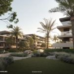 For sale: 3-bedroom Apartment 226 m² in New Kairo, New Heliopolis, Egypt