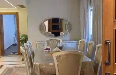 4-bedroom Apartment 360 m² for sale in Lake View Residence, Golden Square, Egypt