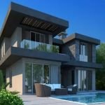 4-bedroom Villa 345 m² for sale in New Giza, 6th of October City, Egypt