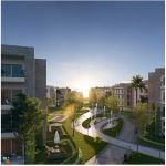 For sale: 3-bedroom Apartment 188 m² in Axis X Iwan, 6th of October City, Egypt