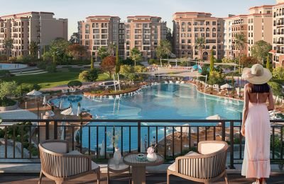 For sale: 2-bedroom Apartment 167 m² in Ninety Avenue, North Investors, Egypt