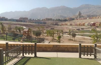For sale: 2-bedroom Chalet 62 m² in Porto Sokhna, Ain Sokhna, Egypt