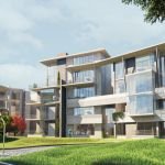 3-bedroom Apartment 170 m² for sale in Leaves, 6th of October City, Egypt