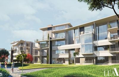 3-bedroom Apartment 170 m² for sale in Leaves, 6th of October City, Egypt