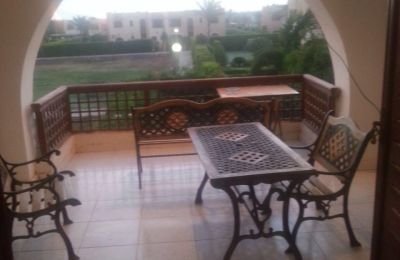 غرفتين نوم شاليه 130 م² للبيع في مارينا 6، الساحل الشمالي، مصر