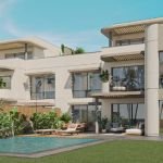 2-bedroom Chalet 137 m² for sale in Almaza Bay, Sidi Heneish, Egypt