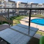 For sale: 3-bedroom Chalet 125 m² in Marseilia Beach 4, Sidi Abdel Rahman, Egypt