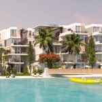 For sale: 2-bedroom Chalet 110 m² in Shamasi, Sidi Abdel Rahman, Egypt