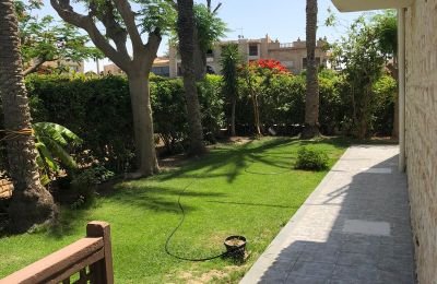 تاون هاوس 5 غرف نوم 252 م² للبيع في مارينا 2، الساحل الشمالي، مصر
