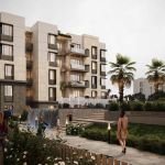 For sale: 2-bedroom Apartment 85 m² in West Courts New October, 6th of October City, Egypt