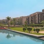 2-bedroom Apartment 130 m² for sale in Fifth Square Al Marasem, New Cairo, Egypt