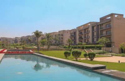 2-bedroom Apartment 130 m² for sale in Fifth Square Al Marasem, New Cairo, Egypt