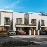 For sale: 3-bedroom Townhouse 185 m² in Lugar, New Zayed, Egypt