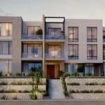 Chalet 93 m² (2-bedroom) for sale in Majada Iwan, Ain Sokhna, Egypt
