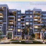 للبيع: شقة 3 غرف نوم 245 م² في ريزيدنس إيت سكاي أبوظبي، العاصمة الإدارية الجديدة، مصر