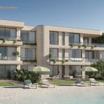 Apartment 120 m² (2-bedroom) for sale in Seashell Ras El Hekma, Ras El Hekma, Egypt