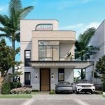 3-bedroom Villa 417 m² for sale in V40, New Cairo, Egypt