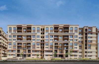 3-bedroom Apartment 134 m² for sale in Al Maqsad Park, New Capital City, Egypt