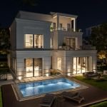 For sale: 3-bedroom Townhouse 205 m² in Naia West, New Zayed, Egypt