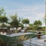 For sale: 4-bedroom Townhouse 266 m² in The Brooks, New Cairo, Egypt