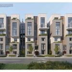 For sale: 2-bedroom Apartment 117 m² in Ivoire East, New Cairo, Egypt