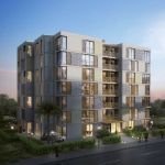 For sale: 3-bedroom Apartment 181 m² in The City of Odyssia, Mostakbal City, Egypt