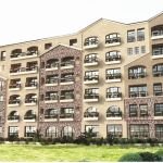 For sale: 3-bedroom Apartment 168 m² in Green Square, Mostakbal City, Egypt