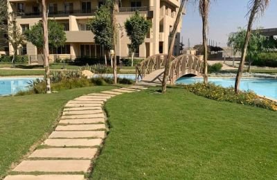 3 غرف نوم شقة 168 م² للبيع في ذا سكوير، القاهرة الجديدة، مصر