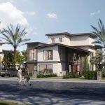 3-bedroom Villa 420 m² for sale in Creektown, New Cairo, Egypt
