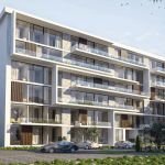 Apartment 135 m² (2-bedroom) for sale in The Crest, New Cairo, Egypt