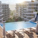Apartment 165 m² (3-bedroom) for sale in Bloomfields, Mostakbal City, Egypt
