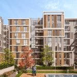 3-bedroom Apartment 170 m² for sale in HAPTown, Mostakbal City, Egypt