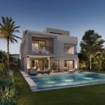 For sale: 3-bedroom Townhouse 200 m² in The Valleys, Mostakbal City, Egypt